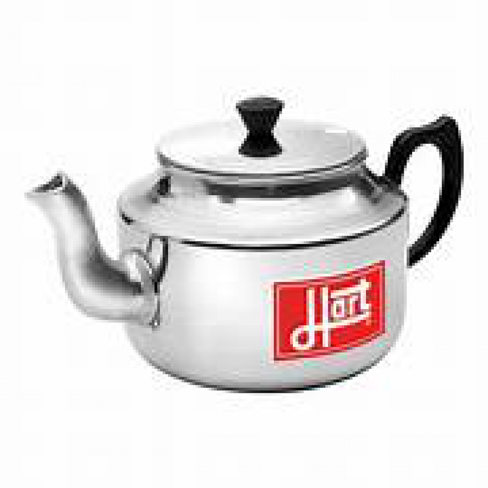 Hart Teapot 6cup 1s offers at R 129,99 in KitKat Cash and Carry
