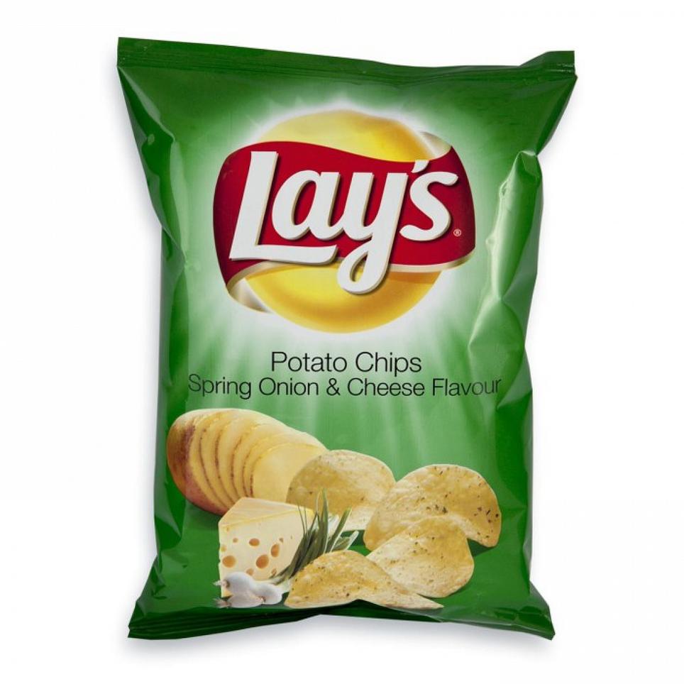 Lays 36g Spring Onion & Cheese Case 48 offers at R 289,99 in KitKat Cash and Carry