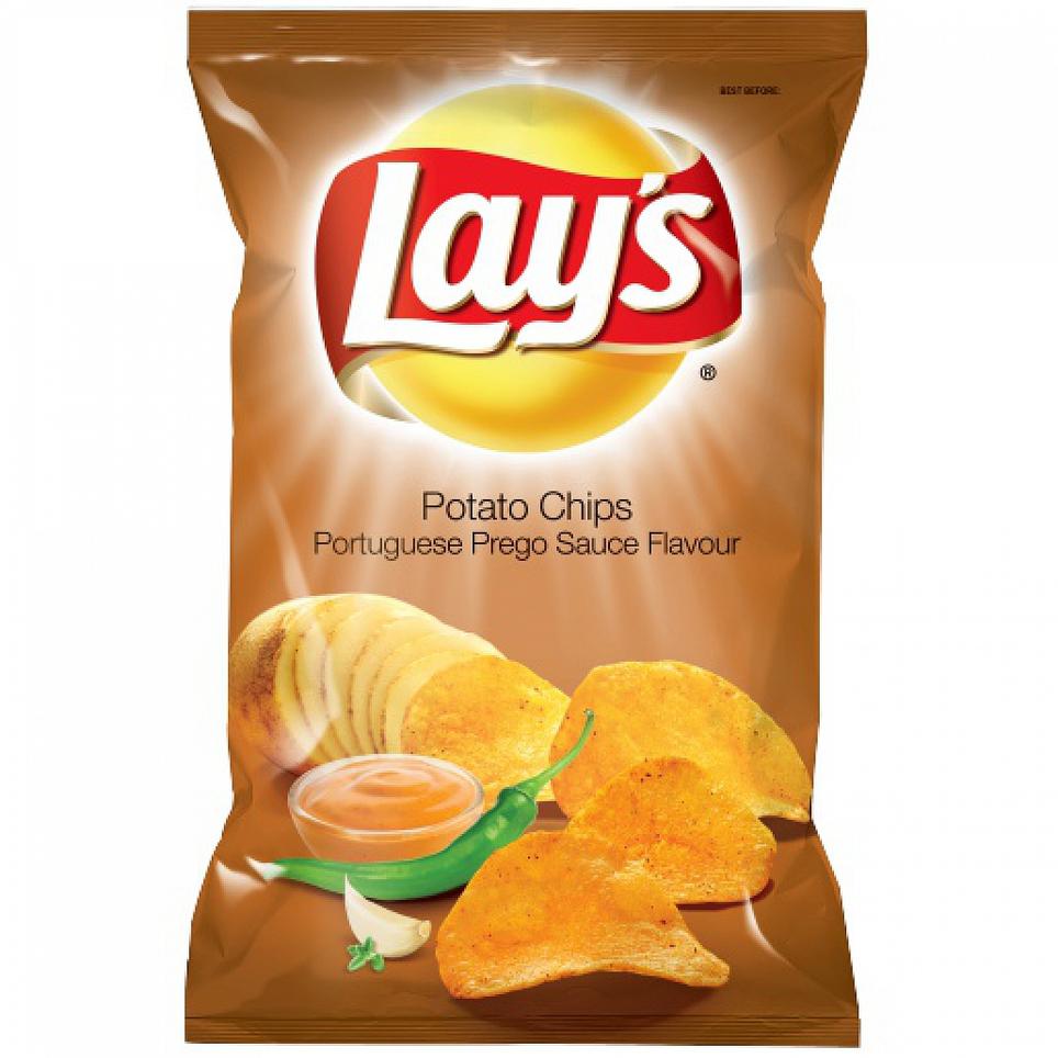 Lays 120g Sweet & Smokey American Bbq Un.. offers at R 22,99 in KitKat Cash and Carry