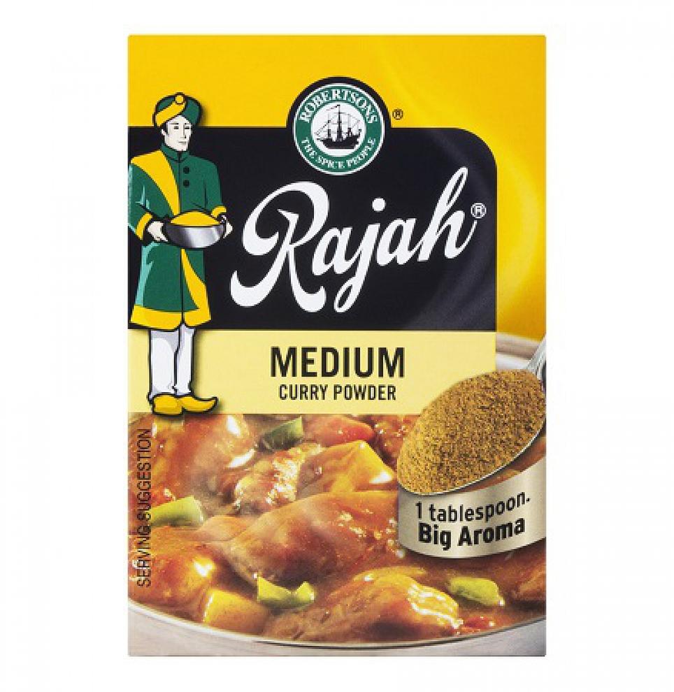 Rajah 100g Medium Unit-1 offers at R 24,99 in KitKat Cash and Carry