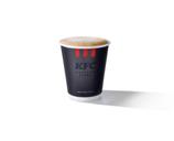 Latte Coffee offers at R 27 in KFC