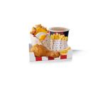 Brekkie Crunch  Box offers at R 69,9 in KFC