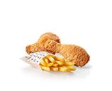 Streetwise 2 with Small Chips offers at R 39,9 in KFC