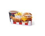 Delux Brekkie Box offers at R 79,9 in KFC