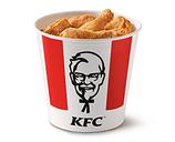 21 Piece Bucket offers at R 299,9 in KFC