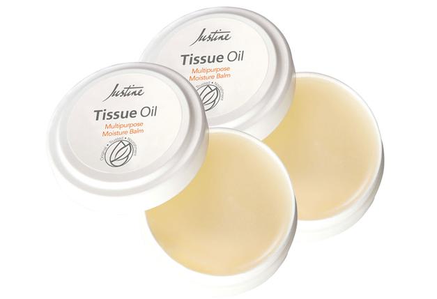 Tissue Oil Multipurpose Moisture Balm offers at R 139 in Justine