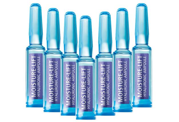 A-Firm Intensive Moisture-Lift Hyaluronic Ampoules 7 x 1.5ml offers at R 299 in Justine