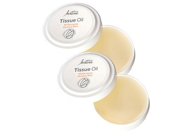 Tissue Oil Multipurpose Moisture Balm offers at R 139 in Justine