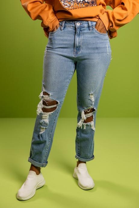 Ladies Jeans offers at R 200 in JAM Clothing