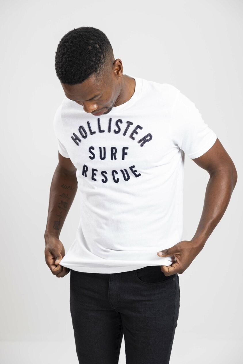 Assorted Hollister T-Shirt offers at R 125 in JAM Clothing