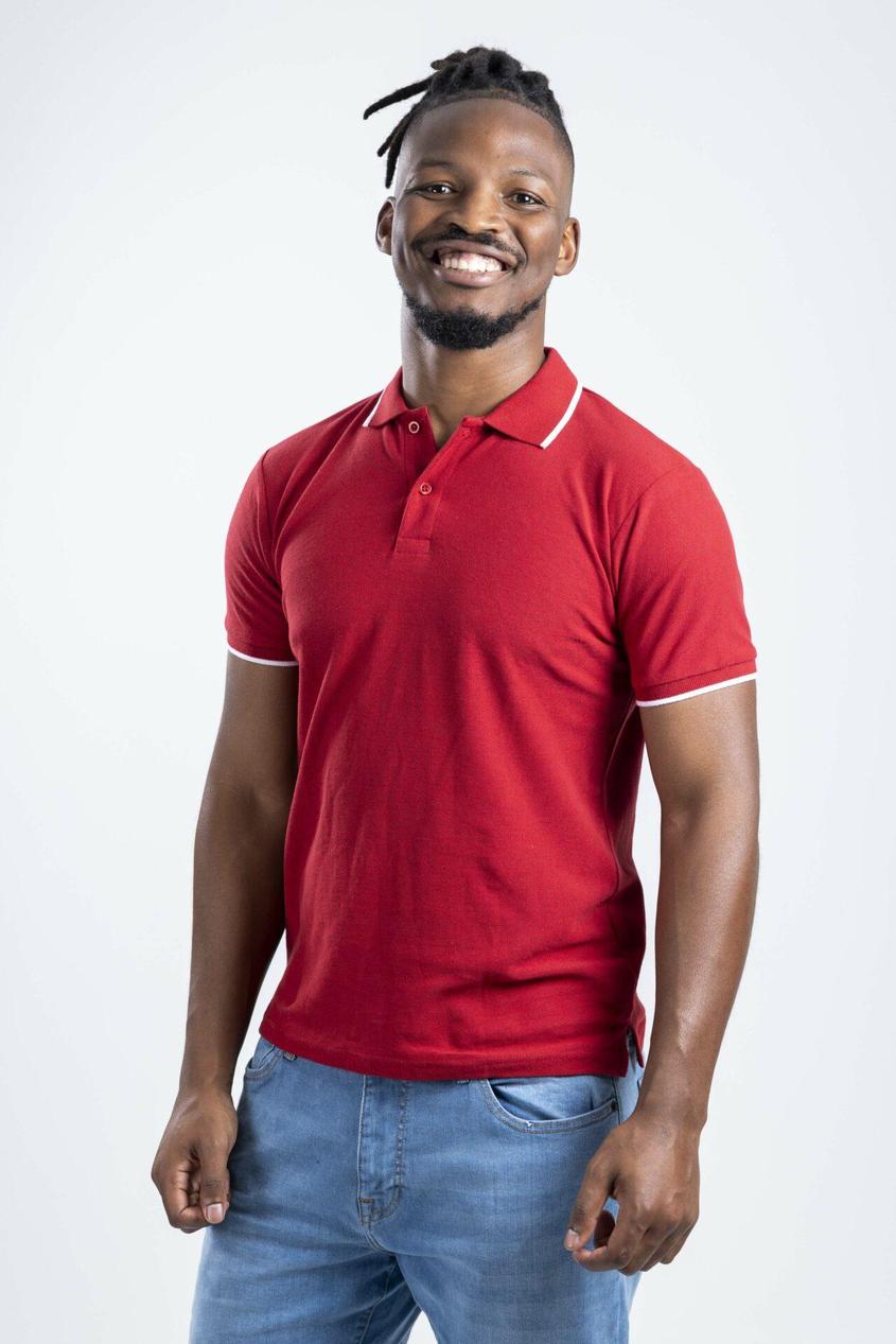 Golfer offers at R 125 in JAM Clothing