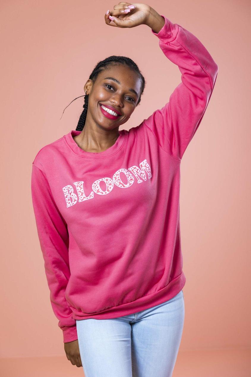 Statement Sweater offers at R 125 in JAM Clothing
