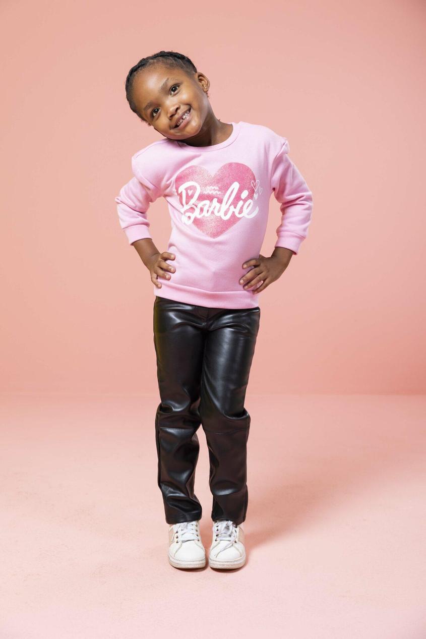 Barbie Track Top offers at R 95 in JAM Clothing