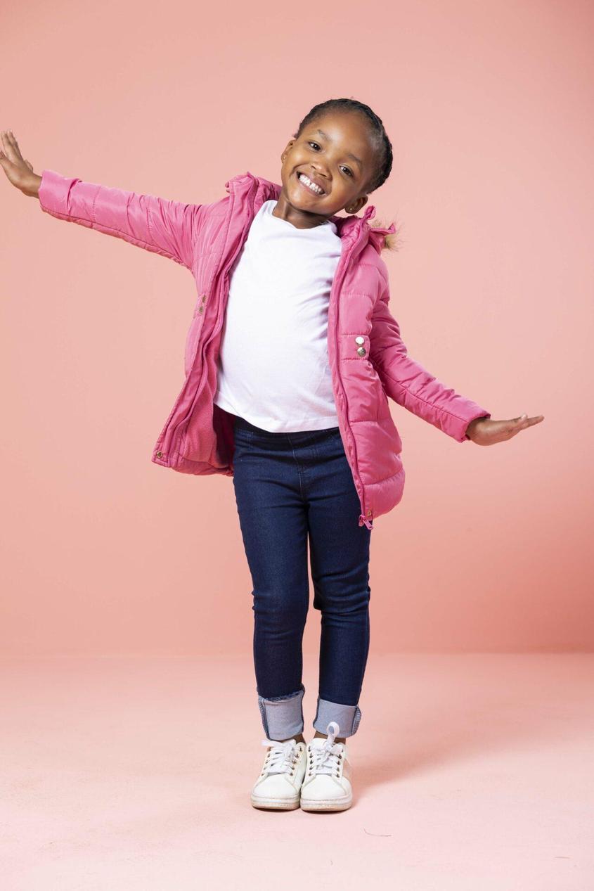 Puffer Jacket offers at R 195 in JAM Clothing