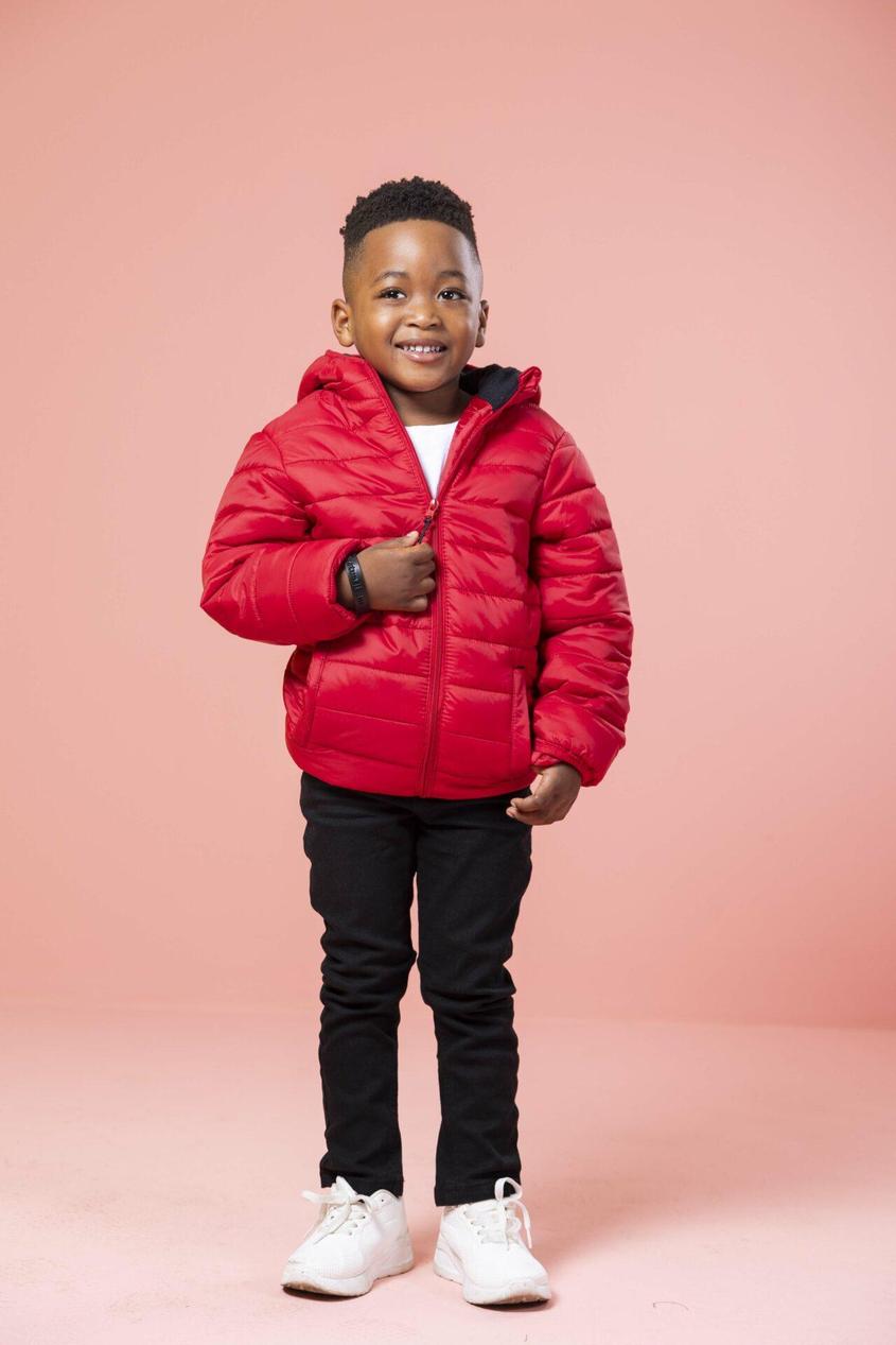 Puffer Jacket offers at R 185 in JAM Clothing