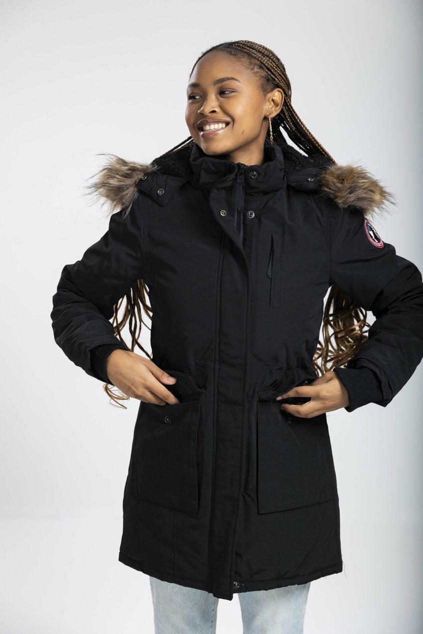 Puffer Jacket offers at R 520 in JAM Clothing