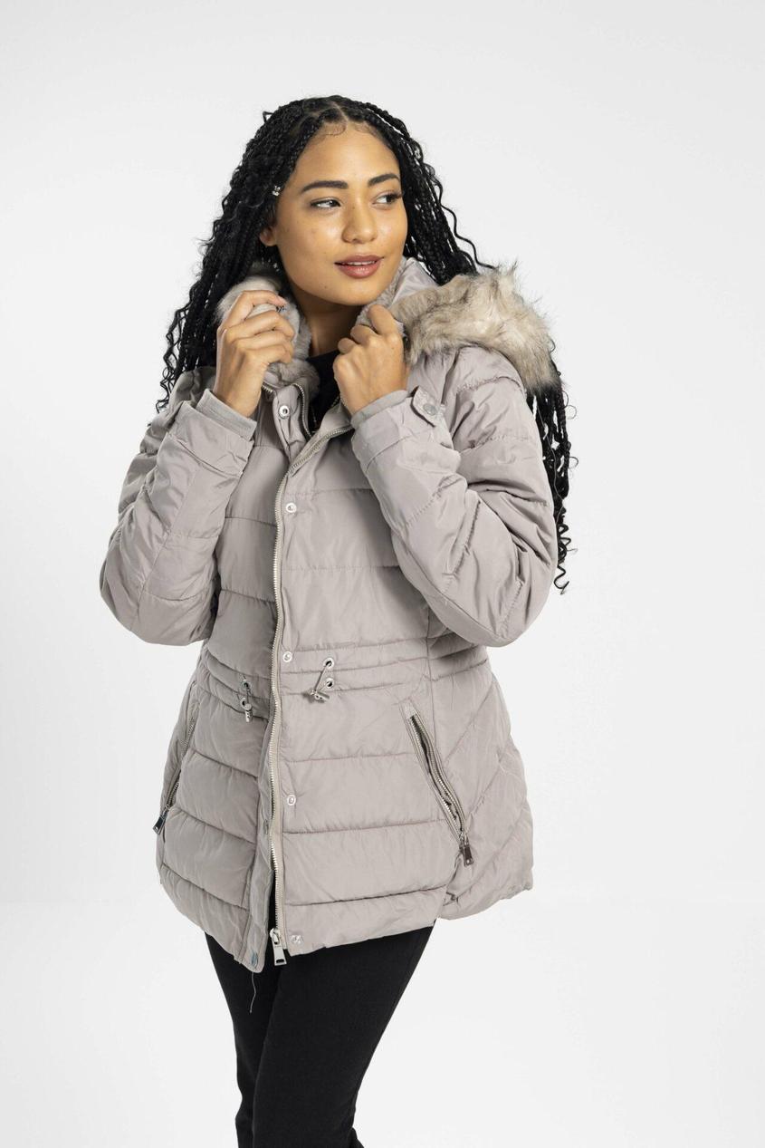 Fur Jacket offers at R 375 in JAM Clothing