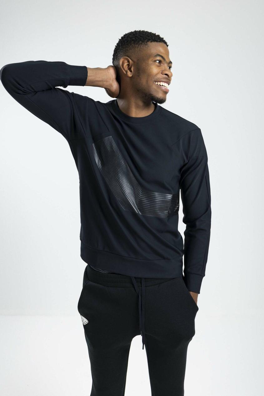 Crew Neck SPYDER offers at R 280 in JAM Clothing