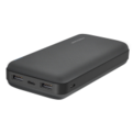Smart-E Compact 20 000 mAh Power Bank With 2 In And 3 Outputs. offers at R 449 in Incredible Connection
