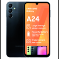 Samsung Galaxy A24 Black offers at R 500 in Incredible Connection