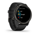Garmin Venu 2 Slate Bezel with Black offers at R 2000 in Incredible Connection