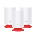 TP-LINK Deco Voice X20 3 Pack AX1800 Whole Home Mesh Wi-Fi 6 offers at R 2000 in Incredible Connection
