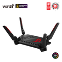 ASUS ROG Rapture GT-AX6000 AiMesh Extendable WiFi 6 Gaming Router offers at R 1400 in Incredible Connection