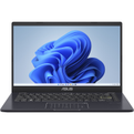 ASUS E410 Intel® Celeron® N4020 4GB RAM 256GB SSD Peacock Blue Laptop offers at R 1000 in Incredible Connection