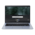 Acer Chromebook 314 Intel® Celeron® N4020 4GB RAM 64GB eMMC Laptop offers at R 300 in Incredible Connection