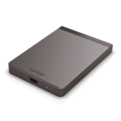 Lexar 2TB Portable SSD Up To 550MBs Read Speed 400 MBs offers at R 600 in Incredible Connection