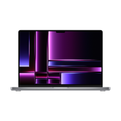 Apple MacBook Pro 16-inch M2 Pro 12‑core CPU 16GB RAM 512GB SSD Space Grey offers at R 49999 in Incredible Connection