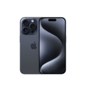 Apple iPhone 15 Pro 1TB Blue Titanium offers at R 2800 in Incredible Connection