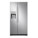 Samsung 501lt Side By Side Fridge RS50N3C13S8 offers at R 24999 in Incredible Connection