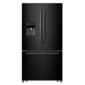 Hisense 536lt French Door Fridge H720FSB - WD offers at R 23999 in Incredible Connection
