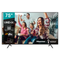 Hisense 75-inch Smart UHD LED TV - 75A6H offers at R 18999 in Incredible Connection
