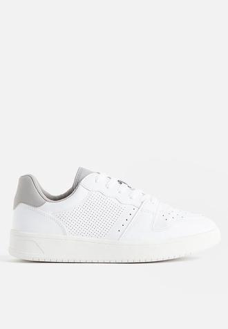 Trainers - white offers at R 429 in H&M