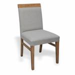 HOME etc. DINING CHAIR 90x41x44CM offers at R 2599 in Home etc