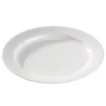 NORITAKE ARCTIC WHITE FISH PLATE 21CM offers at R 139 in Home etc