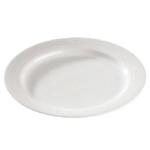 NORITAKE ARCTIC WHITE SIDE PLATE 18CM offers at R 99 in Home etc