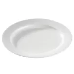 NORITAKE ARCTIC WHITE SIDE PLATE 18CM offers at R 99 in Home etc