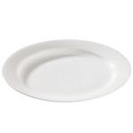 NORITAKE ARCTIC WHITE DINNER PLATE 27CM offers at R 179 in Home etc