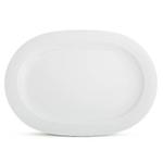 NORITAKE ARCTIC WHITE PLATTER 35CM offers at R 629 in Home etc