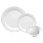 NORITAKE ARCTIC WHITE 12PC DINNERSET offers at R 1599 in Home etc