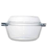 PASABAHCE BORCAM CASSEROLE 840ML offers at R 130 in Home etc