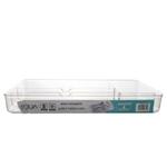 AQUA CUTLERY TRAY 33X19CM offers at R 89 in Home etc