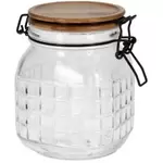 EH CANISTER 1.1L offers at R 149 in Home etc