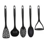 EH 5PC KITCHEN UTENSILS SET offers at R 189 in Home etc