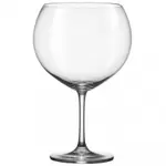 BOHEMIA 4PC GIN GLASSES 990ML offers at R 359 in Home etc