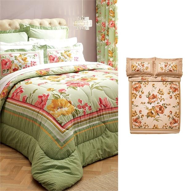 Alison 6pc Comforter Set offers at R 1599 in HomeChoice
