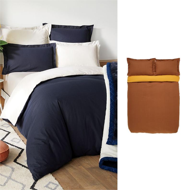 Kayden 12-piece Essentials Comforter Set offers at R 2099 in HomeChoice